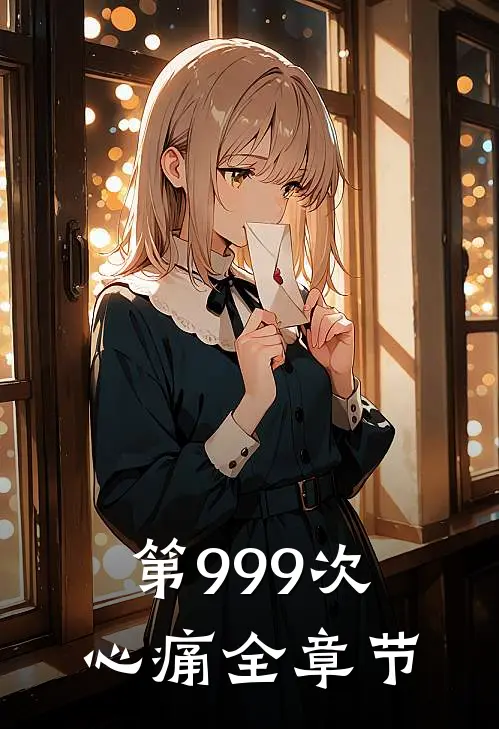 第999次心痛全章节