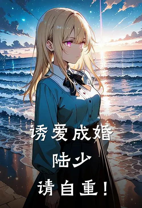诱爱成婚：陆少，请自重！