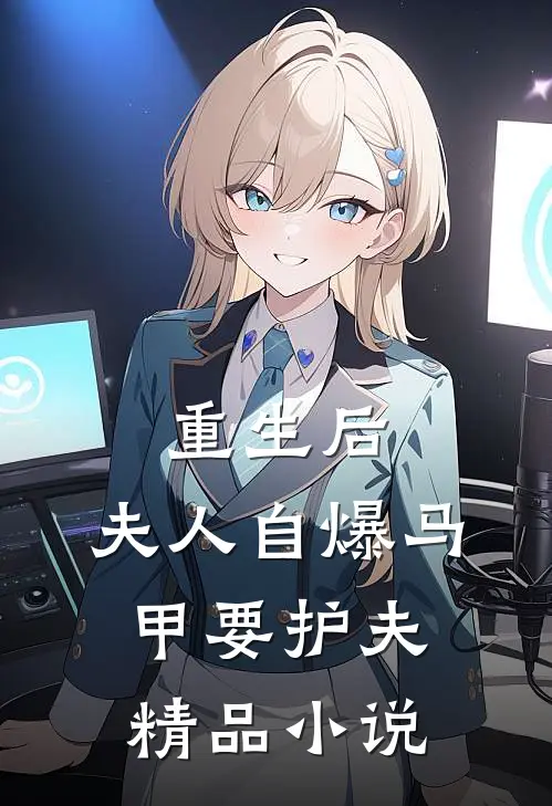 重生后，夫人自爆马甲要护夫精品小说