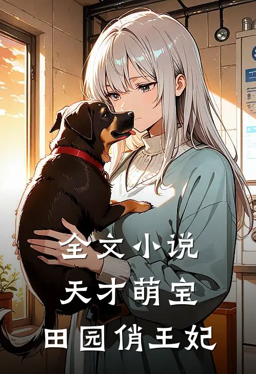 全文天才萌宝田园俏王妃免费阅读