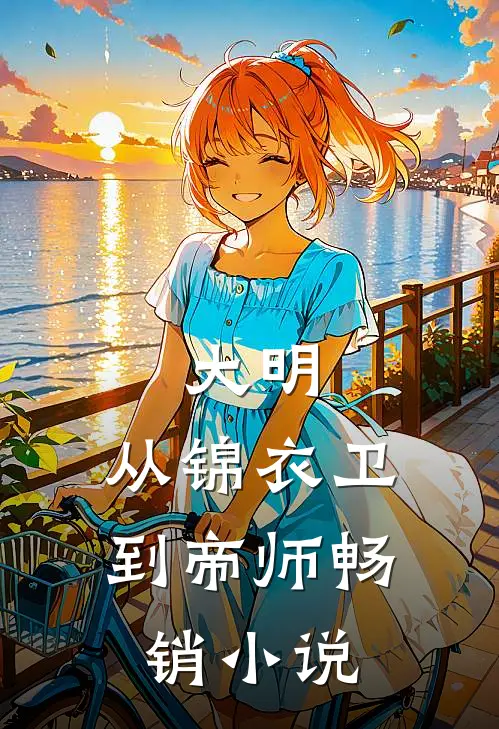 大明：从锦衣卫到帝师畅销小说
