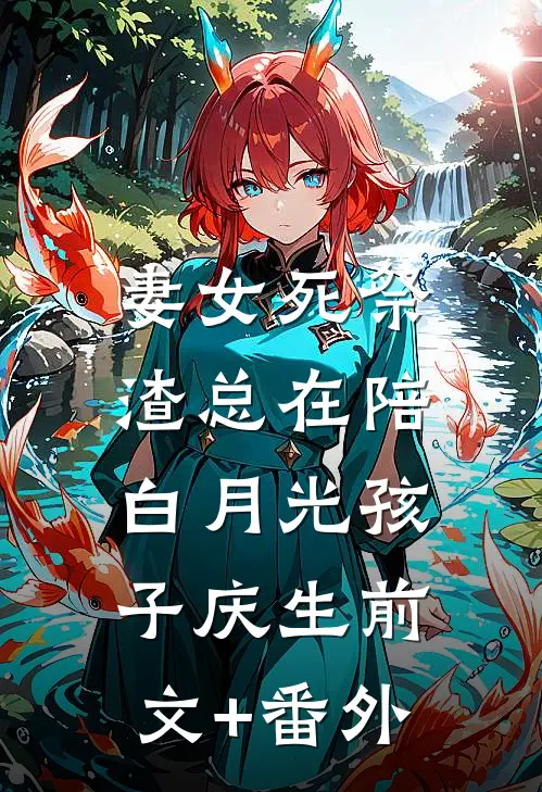 妻女死祭，渣总在陪白月光孩子庆生前文+番外