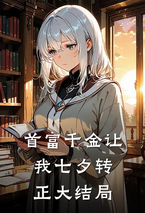 首富千金让我七夕转正大结局
