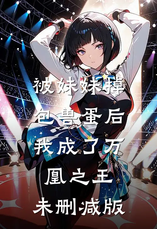 被妹妹掉包兽蛋后，我成了万凰之王。未删减版