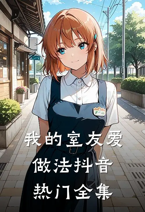 我的室友爱做法抖音热门 全集