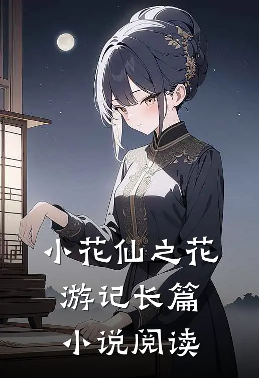 小花仙之花游记长篇阅读全文