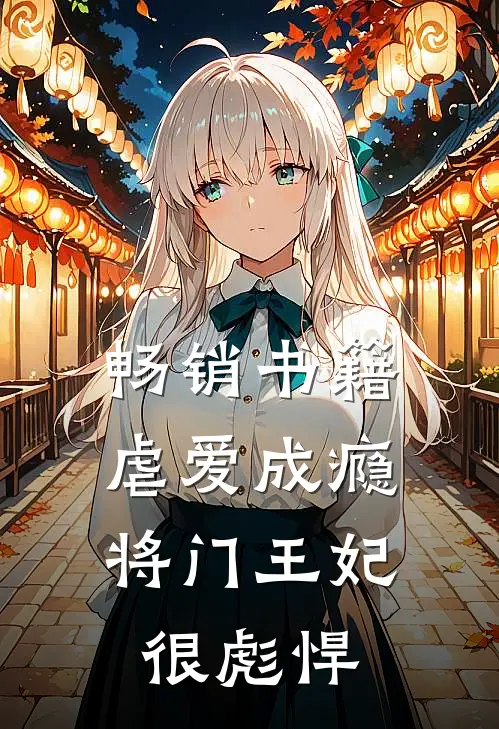 畅销书籍虐爱成瘾：将门王妃很彪悍