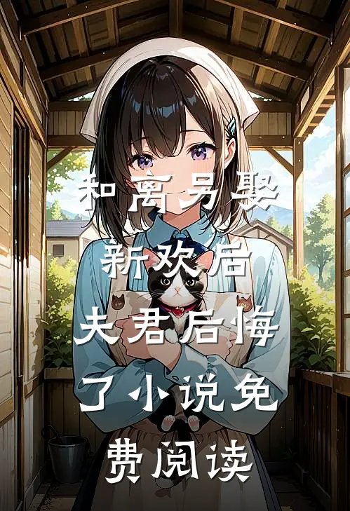 和离另娶新欢后，夫君后悔了小说免费阅读