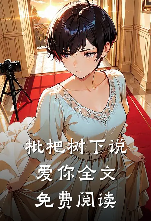 枇杷树下说爱你全文免费阅读