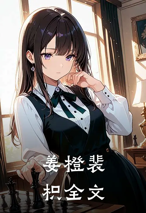 姜橙裴枳全文
