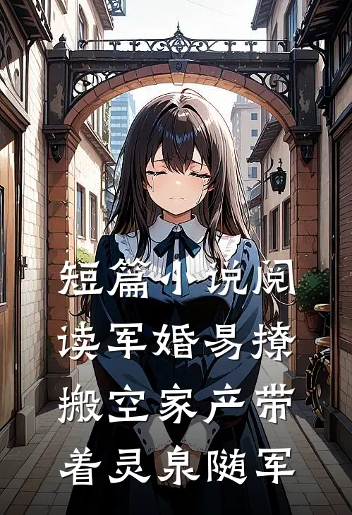 短篇小说阅读军婚易撩，搬空家产带着灵泉随军