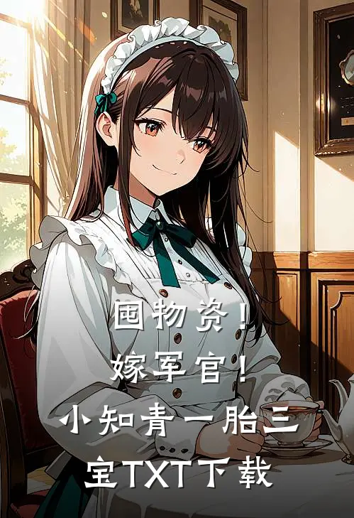 囤物资！嫁军官！小知青一胎三宝TXT下载