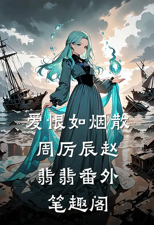 爱恨如烟散：周厉辰赵翡翡番外笔趣阁