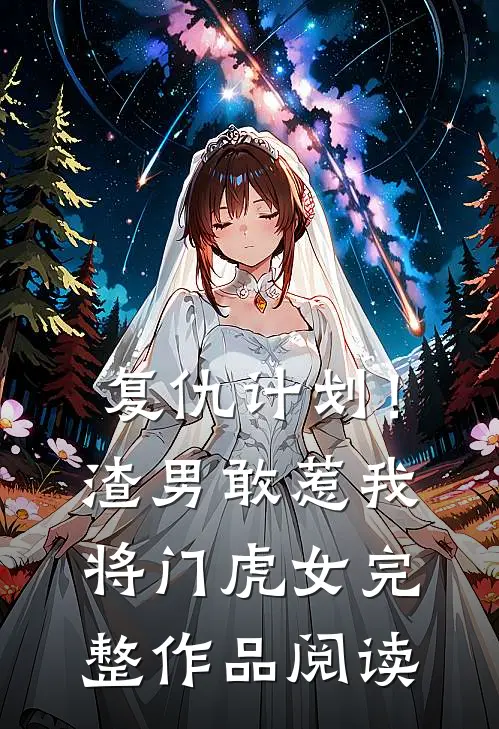 复仇计划！渣男敢惹我将门虎女完整作品阅读