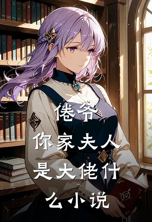 倦爷，你家夫人是大佬什么小说