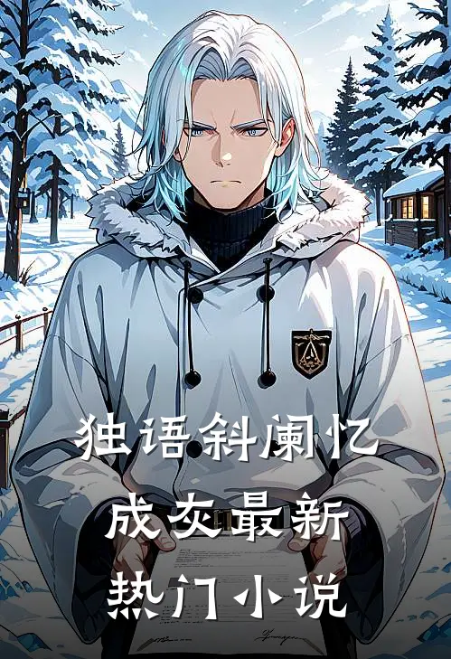 独语斜阑忆成灰最新热门小说