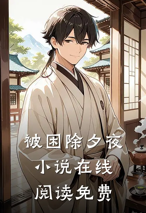 被困除夕夜小说在线阅读免费