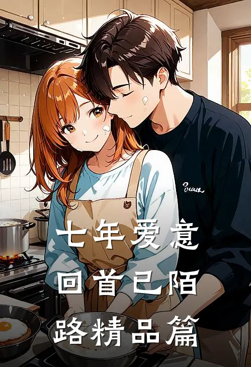 七年爱意，回首已陌路精品篇