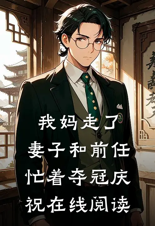 我妈走了,妻子和前任忙着夺冠庆祝在线阅读