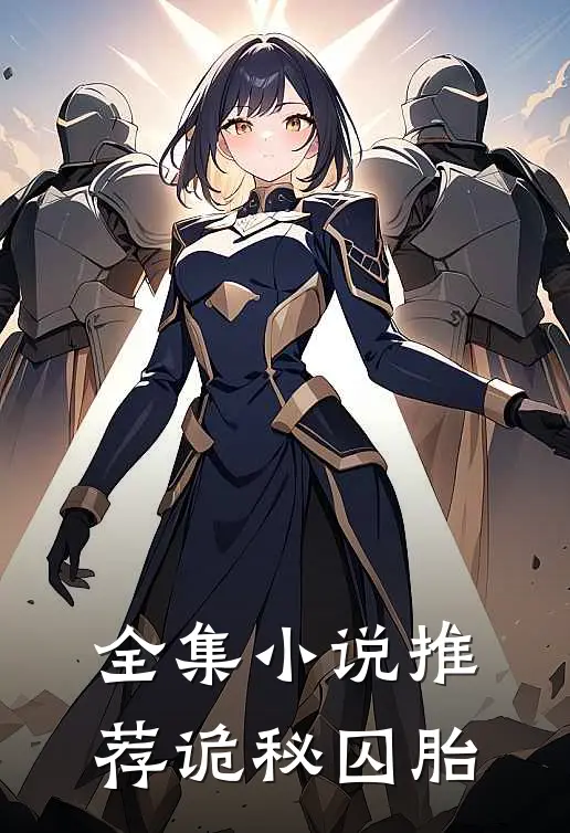 全集小说推荐诡秘囚胎