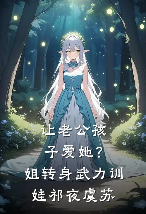 让老公孩子爱她？姐转身武力训娃祁夜虞苏