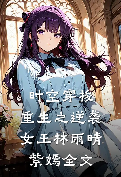 时空穿梭:重生之逆袭女王林雨晴紫嫣全文