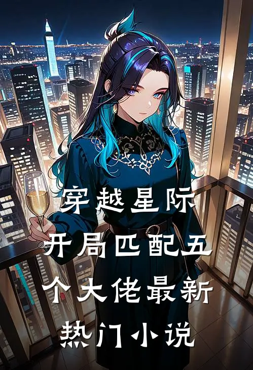 穿越星际，开局匹配五个大佬最新热门小说