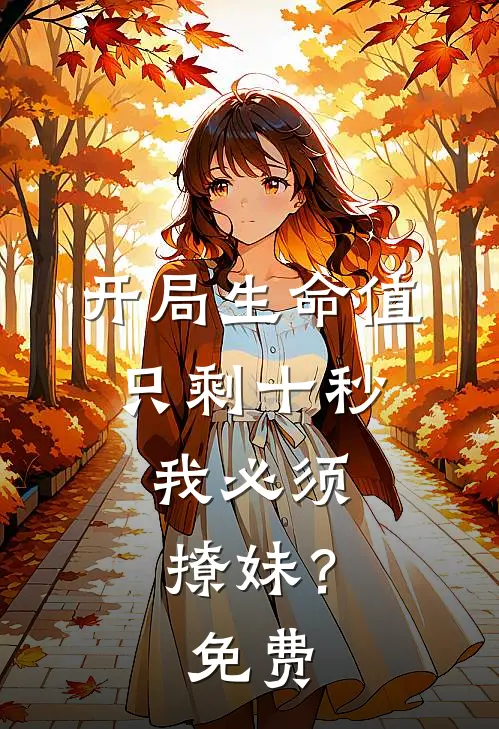 开局生命值只剩十秒，我必须撩妹？免费