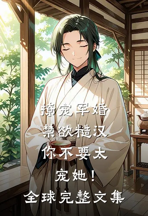 撩宠军婚，禁欲糙汉你不要太宠她！全球完整文集