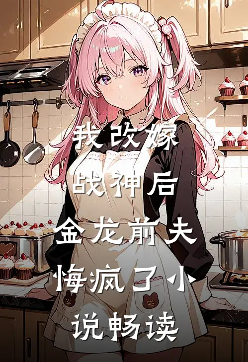 我改嫁战神后，金龙前夫悔疯了小说畅读