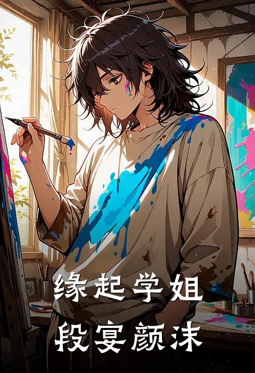 缘起学姐段宴颜沫