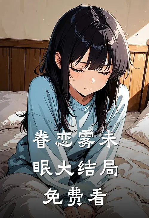 眷恋雾未眠大结局免费看