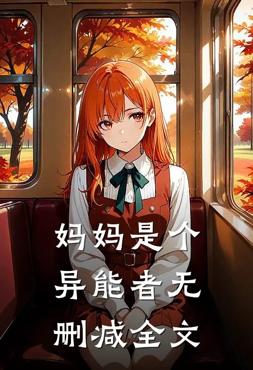 妈妈是个异能者无删减全文