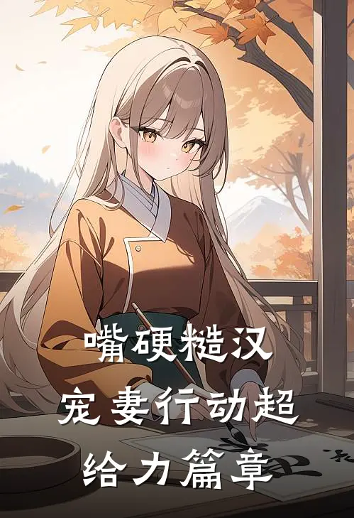 嘴硬糙汉，宠妻行动超给力篇章