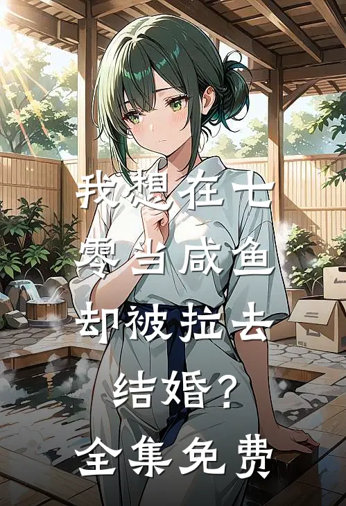 我想在七零当咸鱼，却被拉去结婚？全集免费