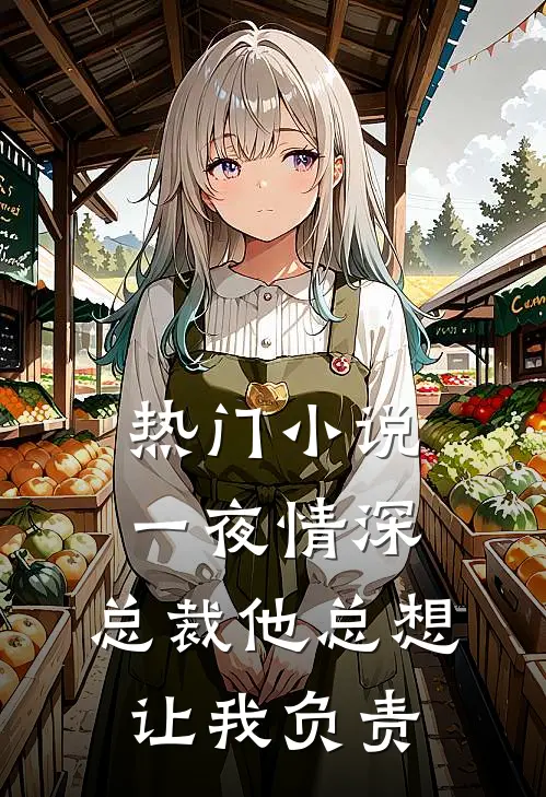 热门小说一夜情深：总裁他总想让我负责