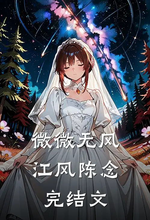 微微无风江风陈念完结文