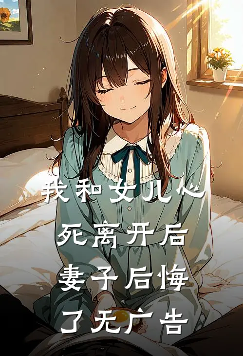 我和女儿心死离开后，妻子后悔了无广告