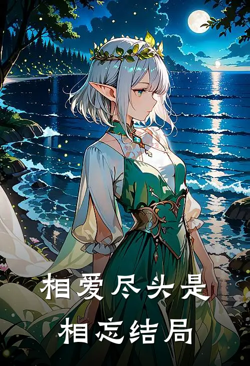 相爱尽头是相忘结局