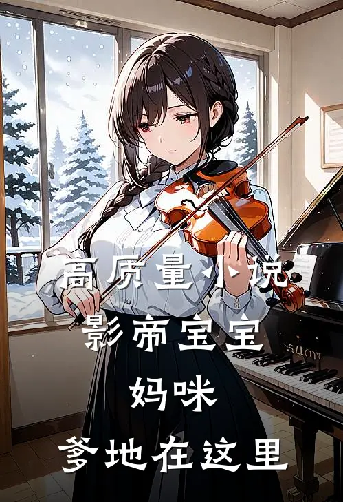 高质量小说影帝宝宝：妈咪，爹地在这里
