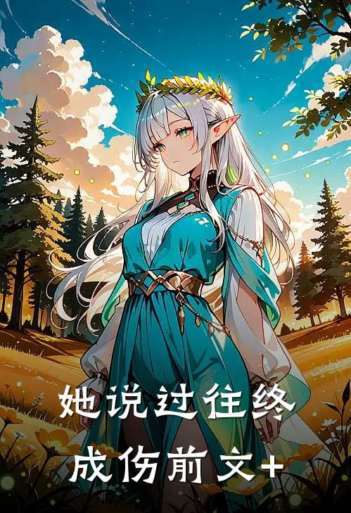 她说过往终成伤前文+