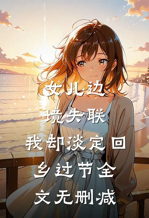 女儿边境失联，我却淡定回乡过节全文无删减
