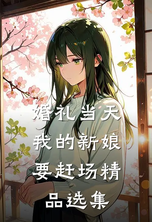婚礼当天，我的新娘要赶场精品选集