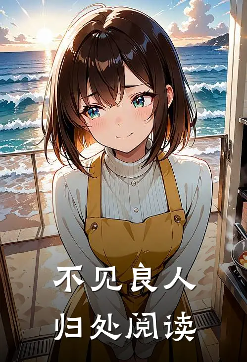 不见良人归处阅读