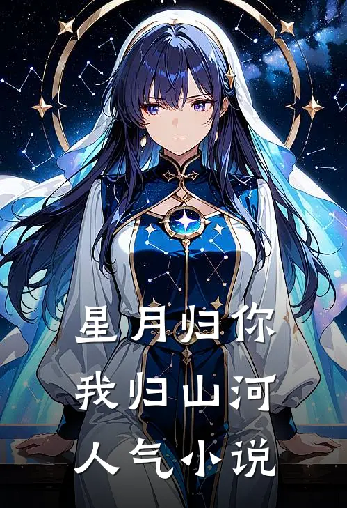 星月归你，我归山河人气小说