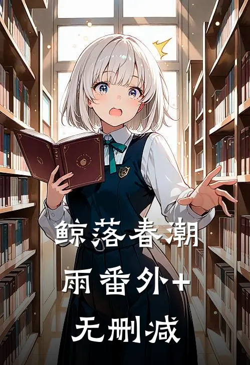 鲸落春潮雨番外+无删减