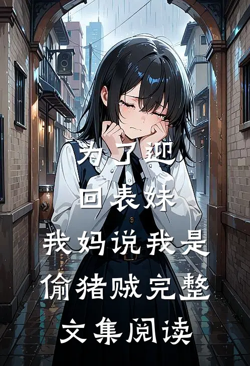 为了迎回表妹，我妈说我是偷猪贼完整文集阅读