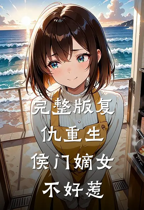 完整版复仇重生：侯门嫡女不好惹