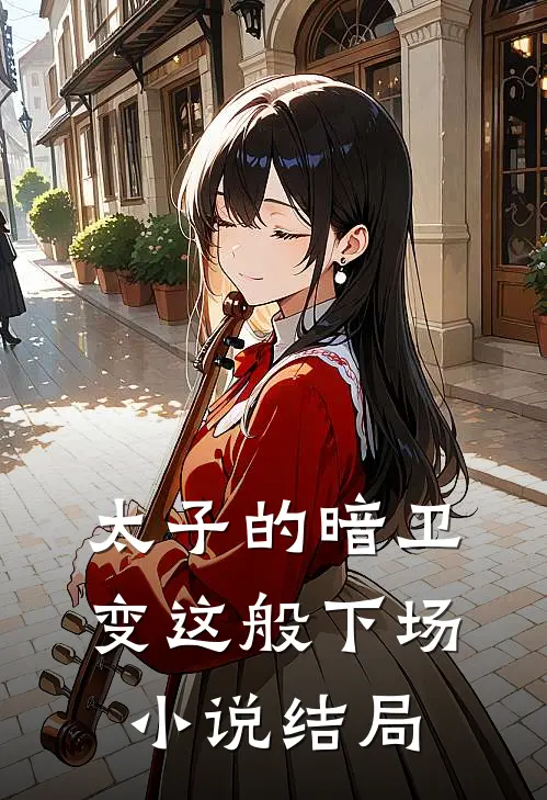 太子的暗卫，变这般下场小说结局