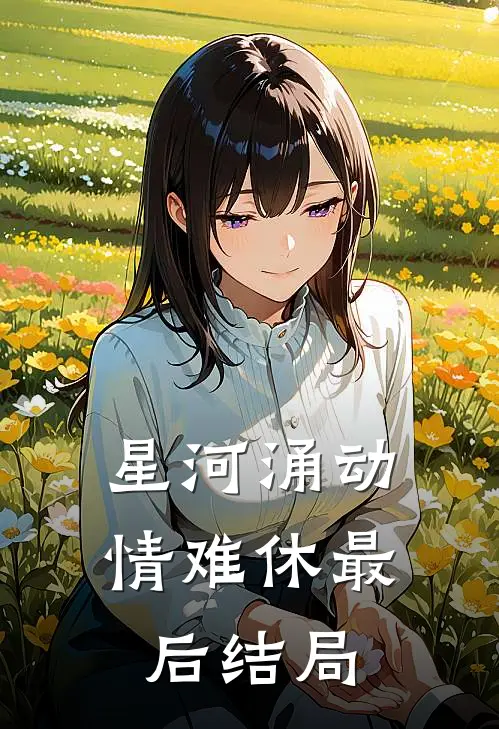 星河涌动情难休最后结局